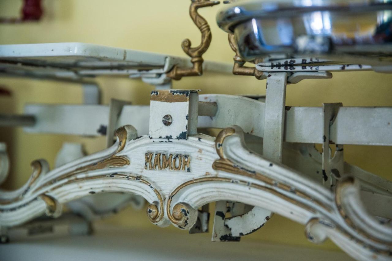 Pension Grantl Kasperske Hory Εξωτερικό φωτογραφία